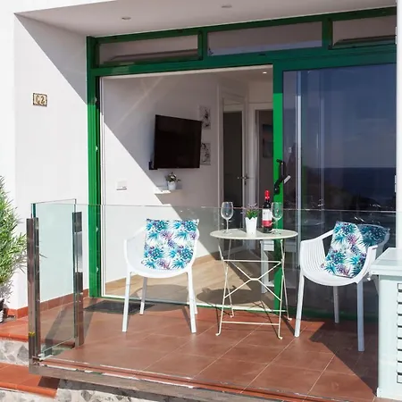 Marlin Ii Apartment Puerto del Carmen (Lanzarote)
