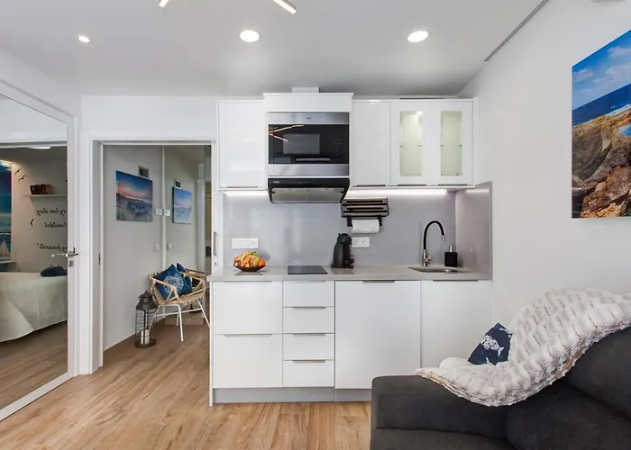 Marlin Ii Apartment *