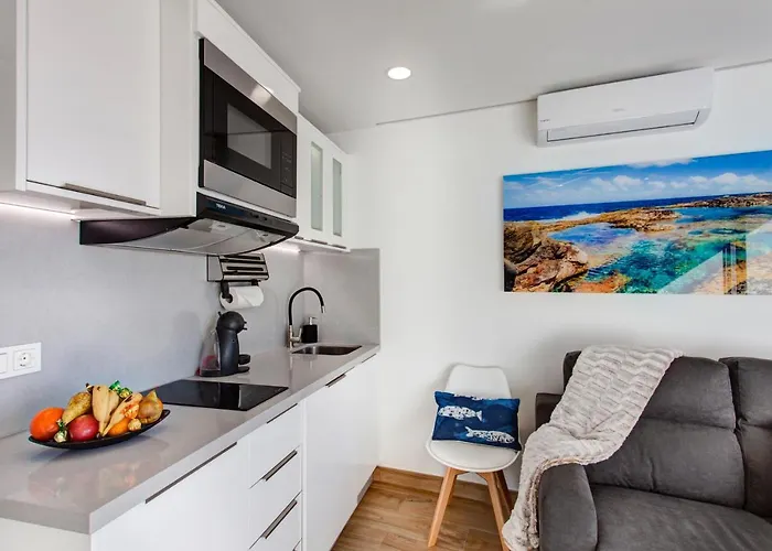 Marlin Ii Apartment Puerto del Carmen (Lanzarote)