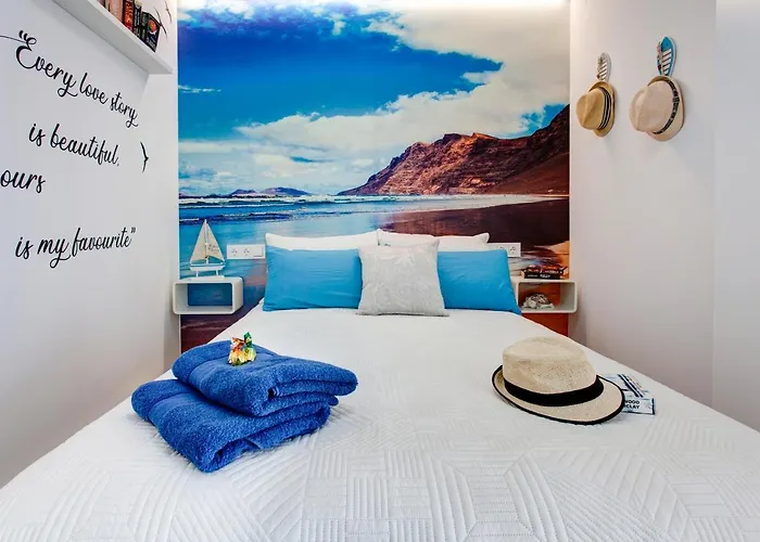 Marlin Ii Apartment Puerto del Carmen (Lanzarote)