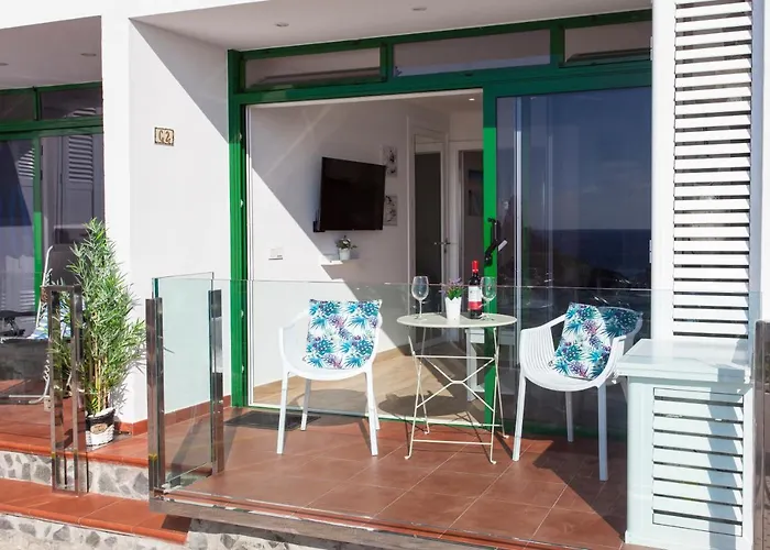 Marlin Ii Apartment Puerto del Carmen (Lanzarote)