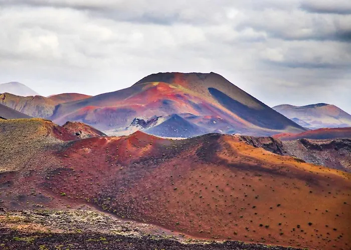 Marlin Ii Apartment *