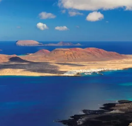 Lejlighed Marlin Ii *