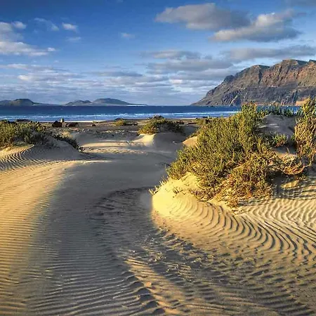 Lejlighed Marlin Ii *