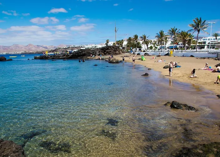 Marlin Ii 아파트 *