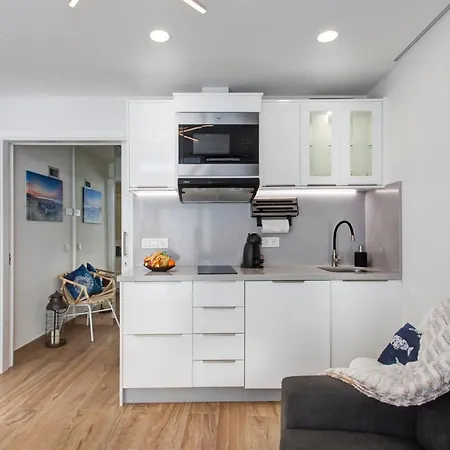 Marlin Ii Apartman *