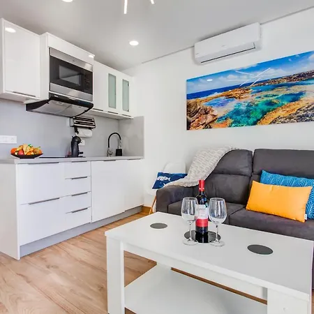 Marlin Ii Puerto del Carmen (Lanzarote)