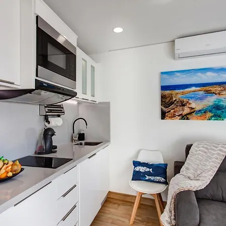 Marlin Ii Apartment Puerto del Carmen (Lanzarote)