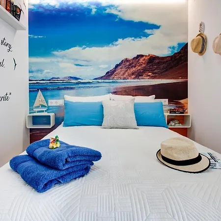 Marlin Ii Apartman Puerto del Carmen