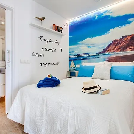 Apartment Marlin Ii Puerto Del Carmen