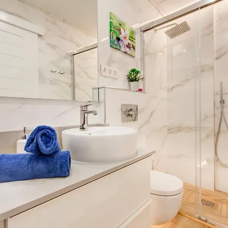 Marlin Ii Puerto del Carmen