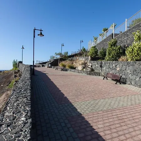 Apartamento Marlin Ii Puerto del Carmen (Lanzarote)