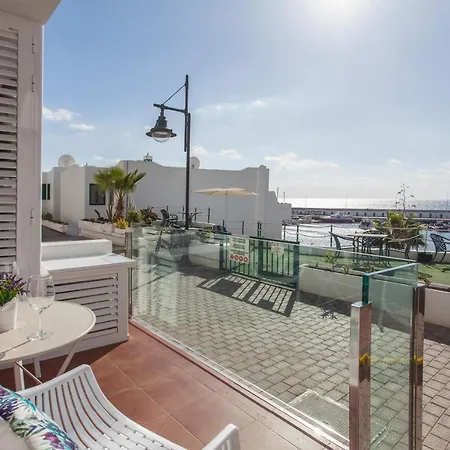 Marlin Ii Apartamento *