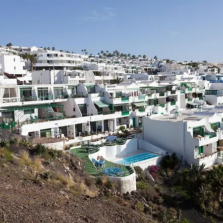 Apartamento Marlin Ii