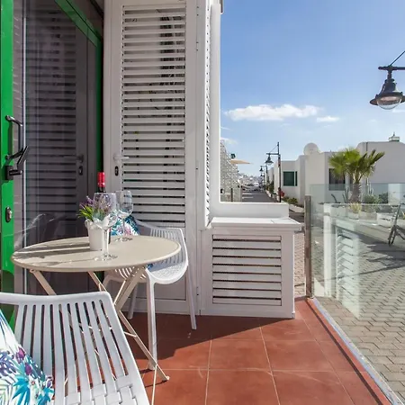 Marlin Ii * Puerto del Carmen (Lanzarote)