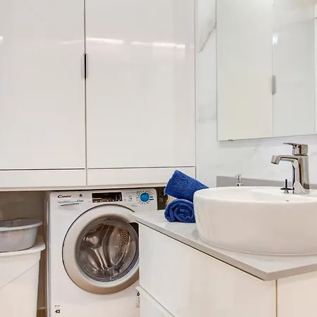 Marlin Ii Apartamento