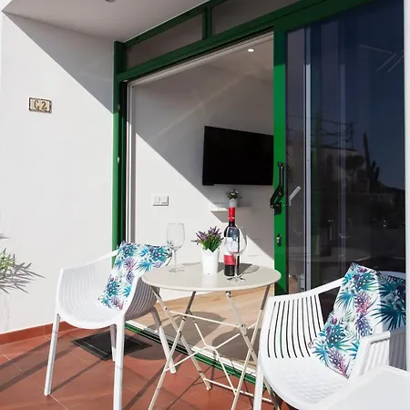 Marlin Ii Apartment Puerto del Carmen (Lanzarote)