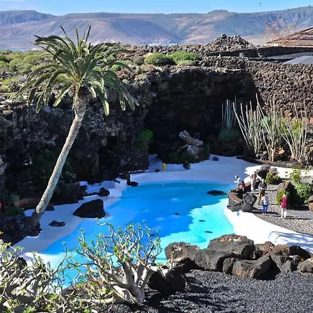 Apartman Marlin Ii *