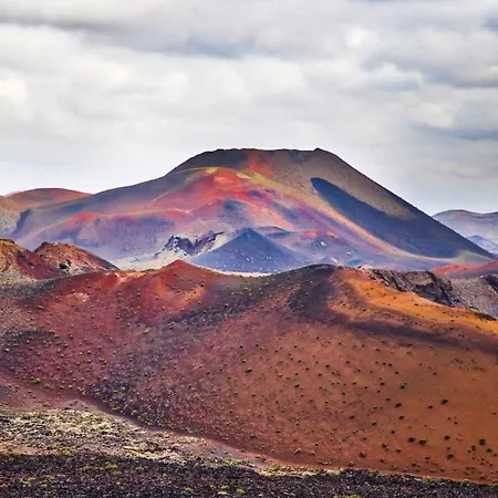 Marlin Ii Apartment *