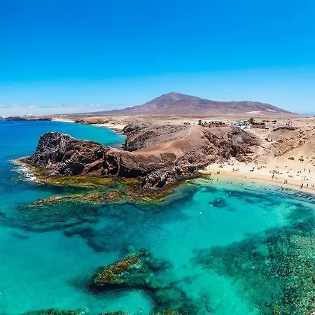 Apartman Marlin Ii *