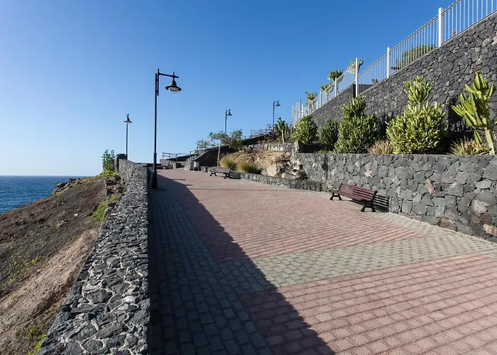 Apartamento Marlin Ii Puerto del Carmen (Lanzarote)