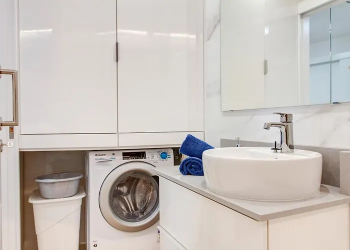 Marlin Ii Apartamento