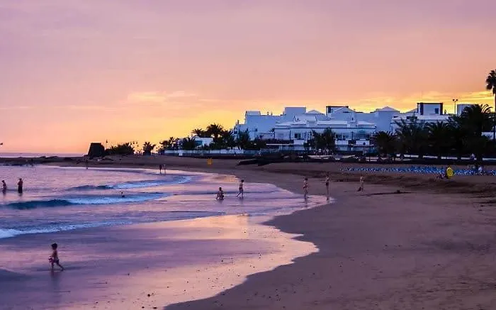 Appartamento Marlin Ii *