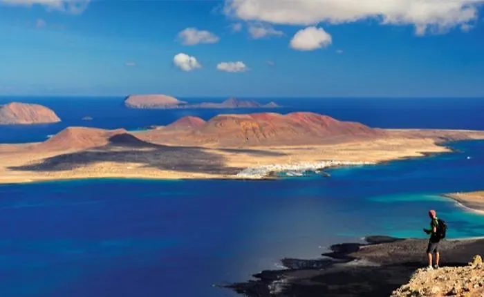 Apartamento Marlin Ii *