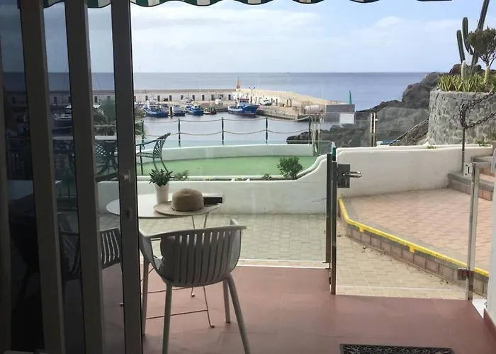 Marlin Ii Puerto del Carmen (Lanzarote)