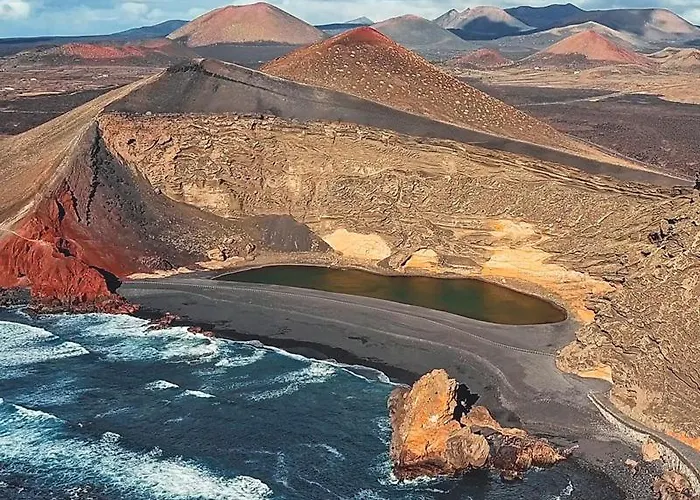 Apartamento Marlin Ii