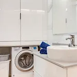 Marlin Ii Apartamento