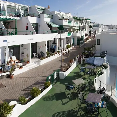 Marlin Ii بويرتو ذيل كارمين